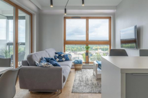 Waveside Apartment